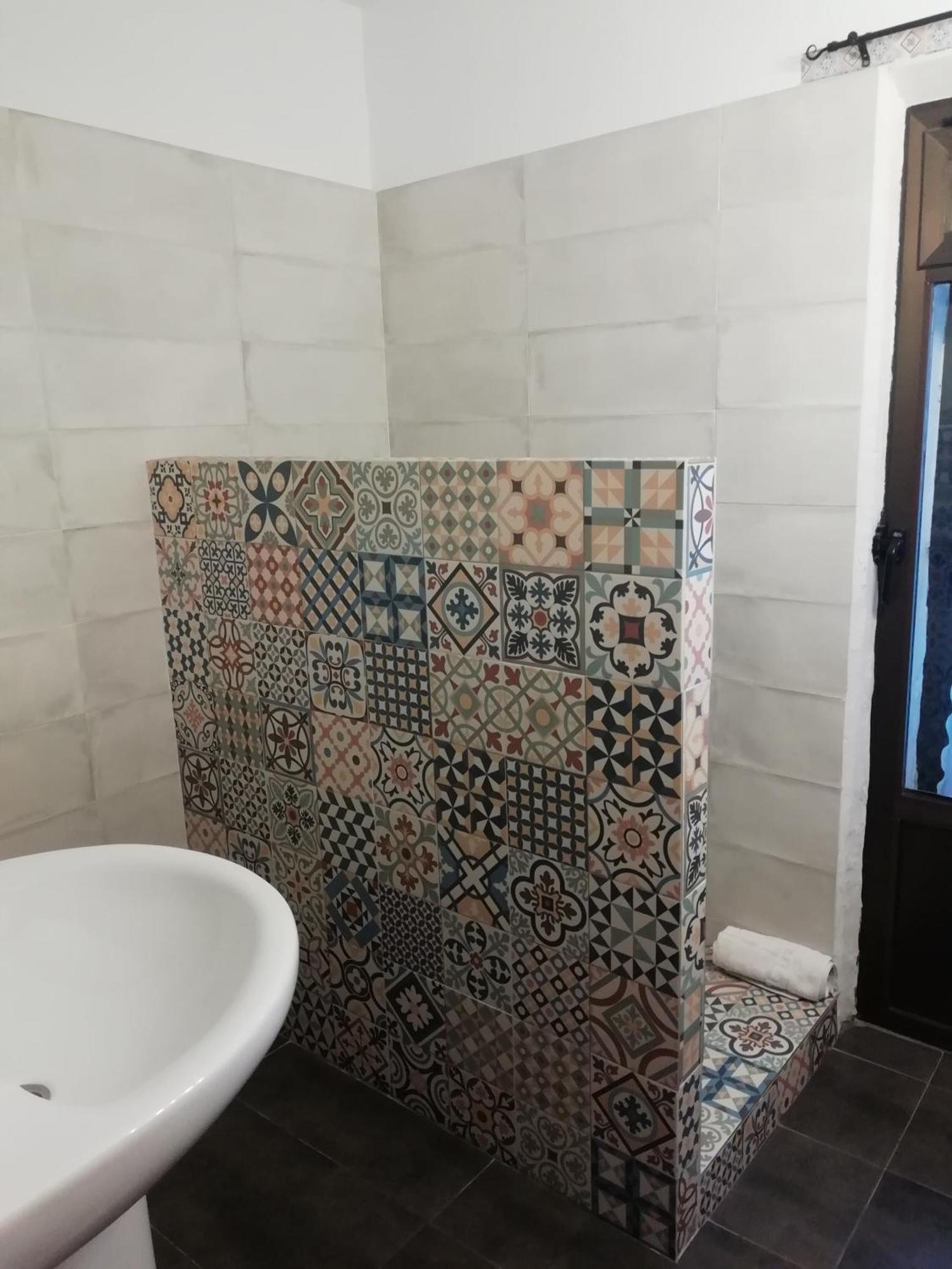 La Casa Roja Del Alto Tajo Daire Ablanque Dış mekan fotoğraf